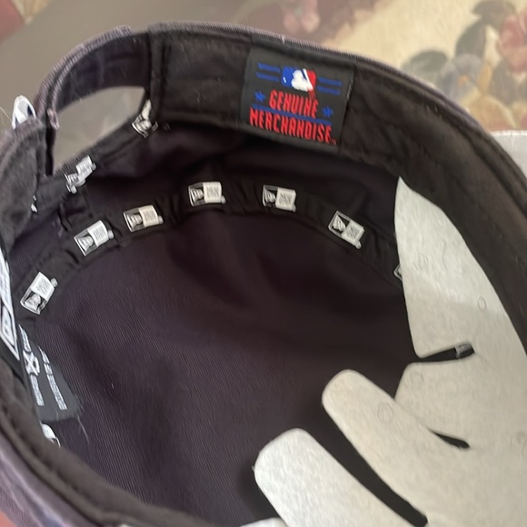 New York Yankees cap main image 5
